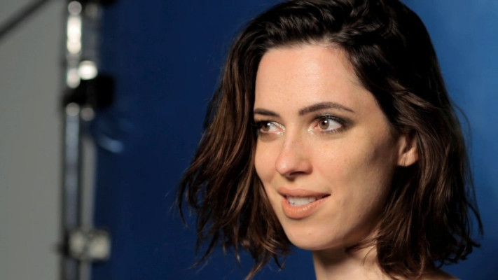 Rebecca Hall pic #749138