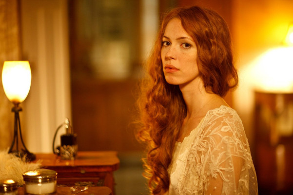 Rebecca Hall pic #651516