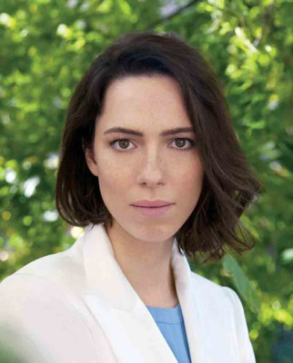 Rebecca Hall pic #705785