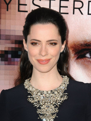 Rebecca Hall pic #726526