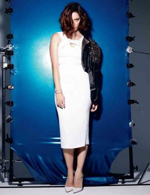 Rebecca Hall pic #705788