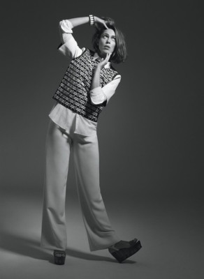 Rebecca Hall pic #679356