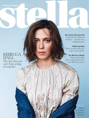 Rebecca Hall pic #634292