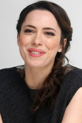 Rebecca Hall pic #733756