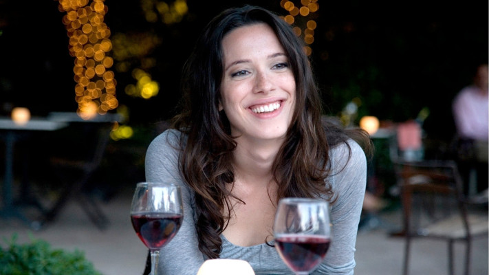 Rebecca Hall pic #623221