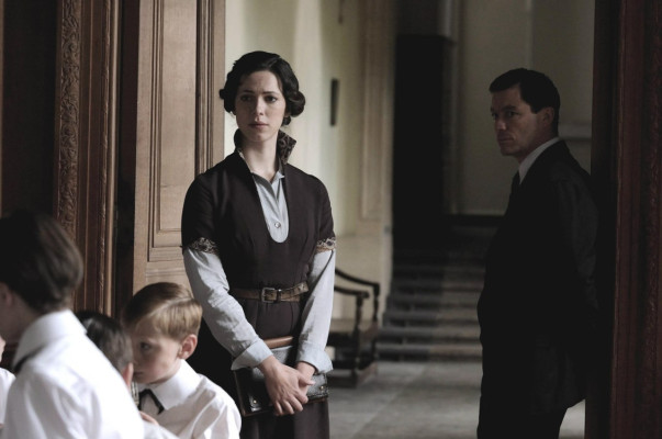 Rebecca Hall pic #656697