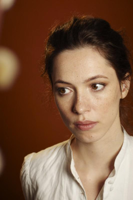 Rebecca Hall pic #698857