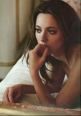 Rebecca Hall pic #604682