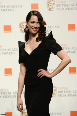 Rebecca Hall pic #649626