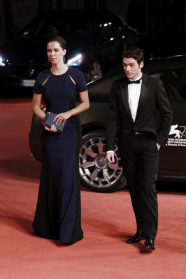 Rebecca Hall pic #693426