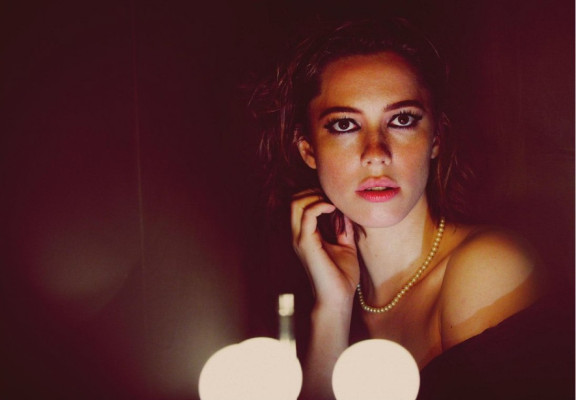 Rebecca Hall pic #651517