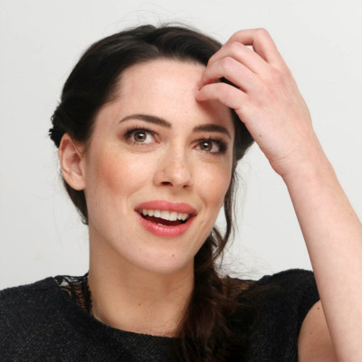 Rebecca Hall pic #733748