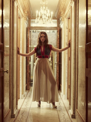 Rebecca Hall pic #687611