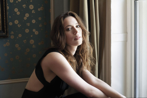 Rebecca Hall pic #687795