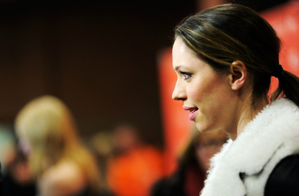 Rebecca Hall pic #746283