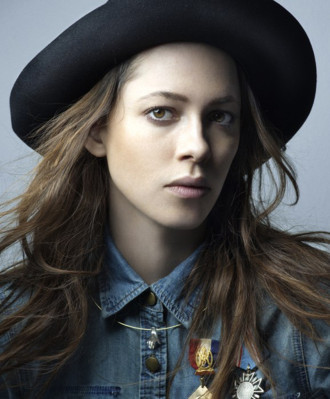Rebecca Hall pic #688671