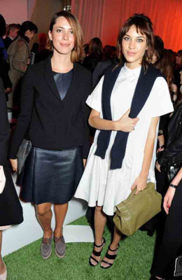 Rebecca Hall pic #705774