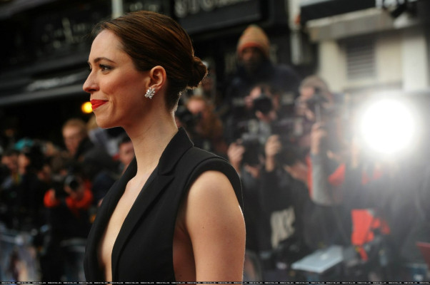 Rebecca Hall pic #657215