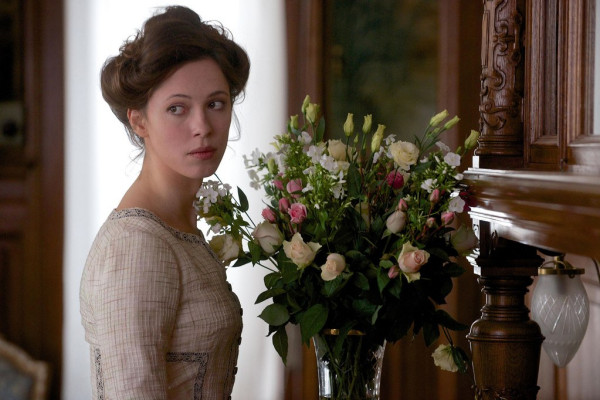 Rebecca Hall pic #749126