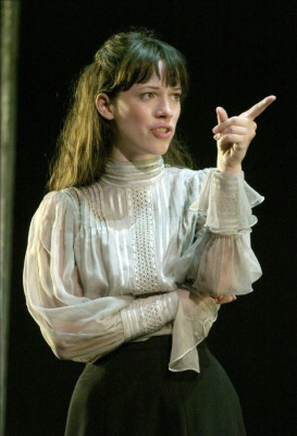 Rebecca Hall pic #623223