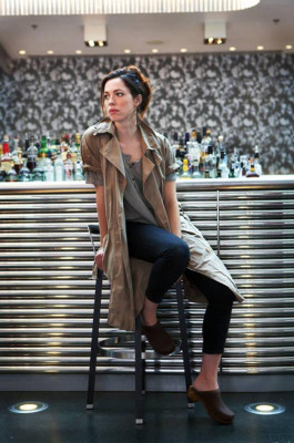 Rebecca Hall pic #696927