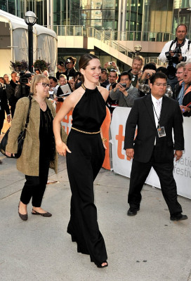 Rebecca Hall pic #723841