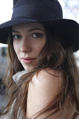 Rebecca Hall pic #696932