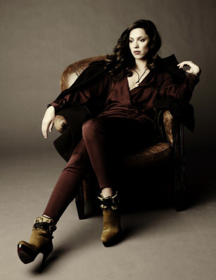 Rebecca Hall pic #688335
