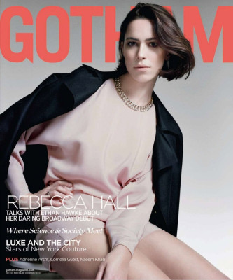 Rebecca Hall pic #700854