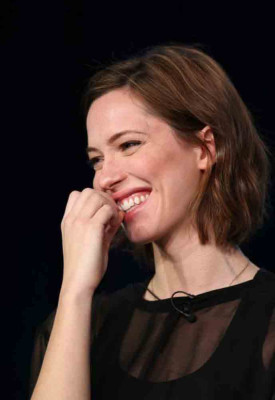 Rebecca Hall pic #710664