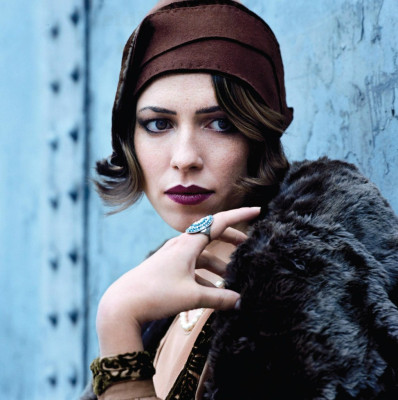 Rebecca Hall pic #680426