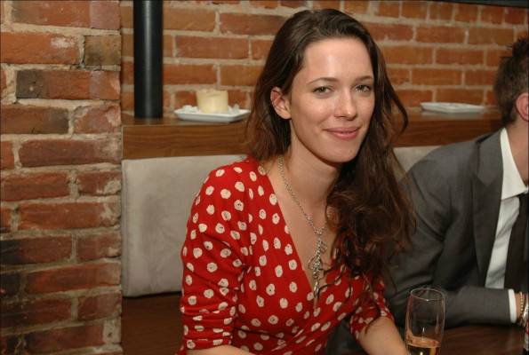 Rebecca Hall pic #635329