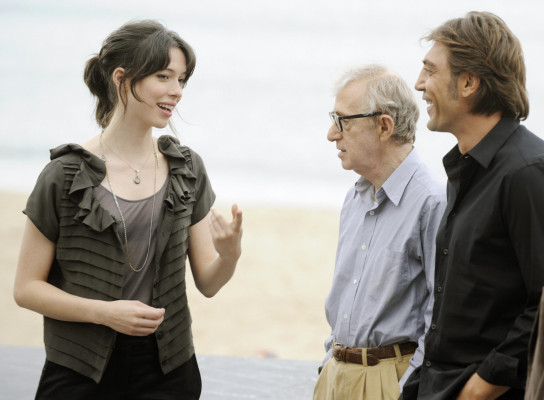 Rebecca Hall pic #713903