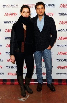 Rebecca Hall pic #740883