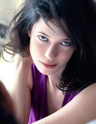 Rebecca Hall pic #691517