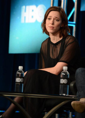 Rebecca Hall pic #700847
