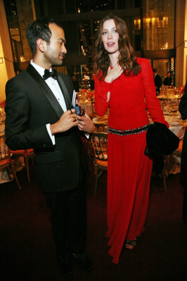 Rebecca Hall pic #730676