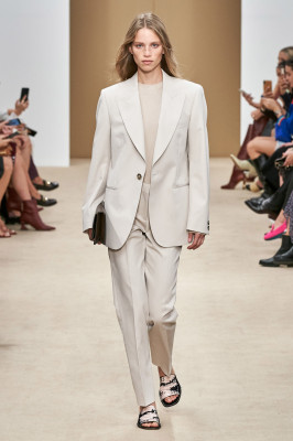  Rebecca Longendyke - Tod&#039;s Spring/Summer 2020 Fashion Show in Milan