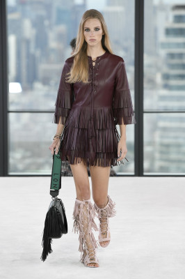 Longchamp Spring/Summer 2019 Fashion Show in Milan