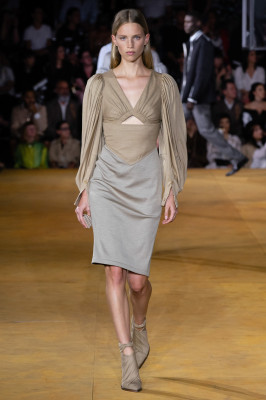 Burberry Spring/Summer 2020 Fashion Show in London