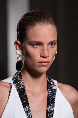 Proenza Schouler Spring/Summer 2020 Fashion Show in New York