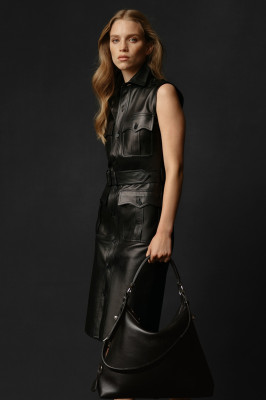 Rebecca Longendyke - Ralph Lauren Pre-Fall 2021