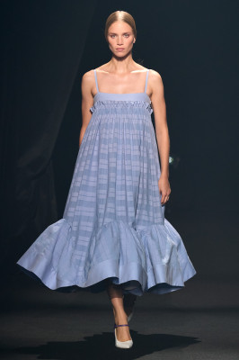 AZ Factory Spring/Summer 2022 Fashion Show in Paris