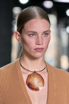 Michael Kors Fall/Winter 2023 Fashion Show in New York