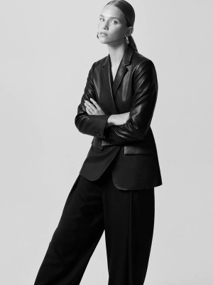 Rebecca Longendyke - Frame