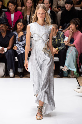 Rebecca Longendyke - JW Anderson Spring/Summer 2020 Fashion Show in London
