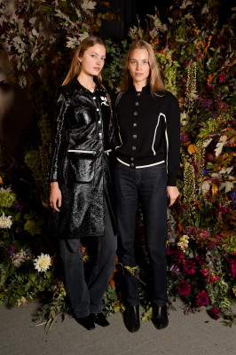 Vogue Paris 100th Anniversary Exhibition in Paris