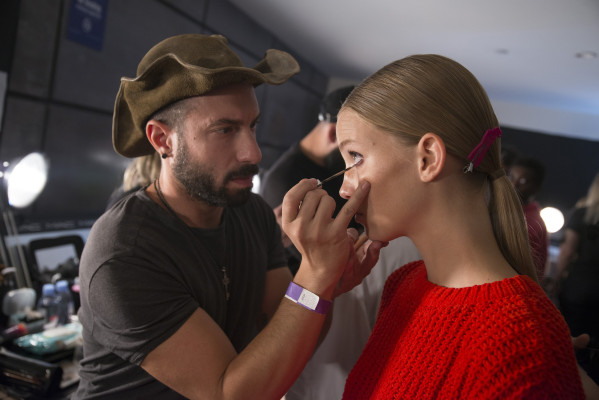 Sportmax Spring/Summer 2019 Fashion Show in Milan 