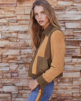 Rebecca Longendyke - Frame