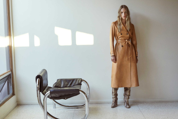 Rebecca Longendyke - Frame 